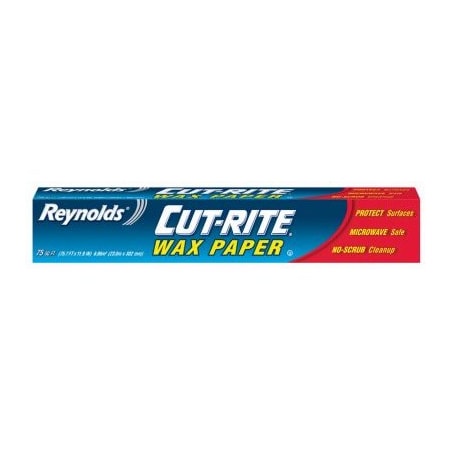 Reynolds 75SQFT Wax Paper 330